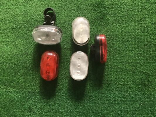 fietslampen