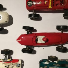 Race Auto’s