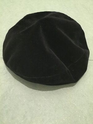 baret