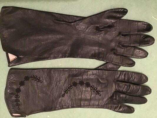 handschoenen