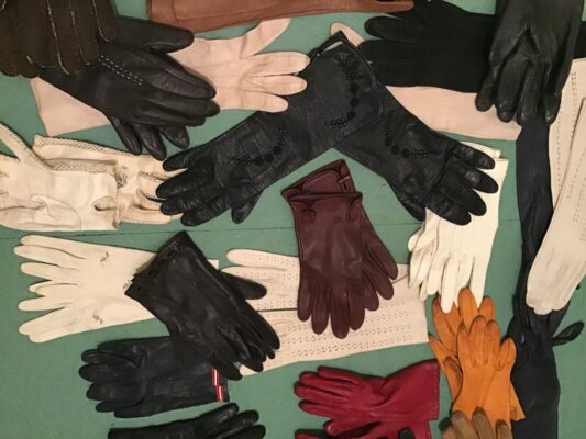 handschoenen