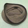 grijz baret