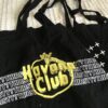 havana club linnen boodschappentas