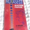 Roxasect insecten strips